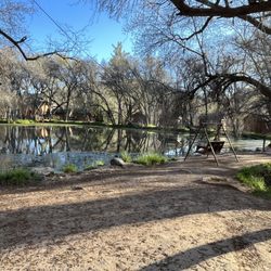 Lo Lo MaI Springs Resort