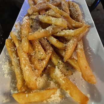 The Purple Door - New American Near Me - Harlan, Iowa