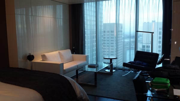 Hotel Beaux Arts, Autograph Collection by null