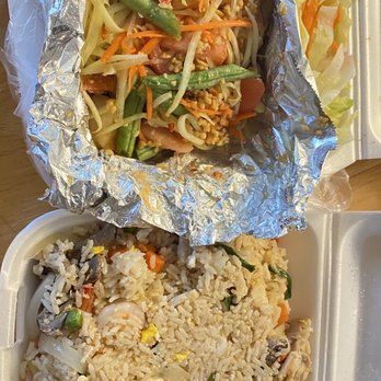 Chillin' Thai Cuisine - Thai Near Me - El Monte, California Chillin' Thai Cuisine - Thai Near Me - El Monte, California