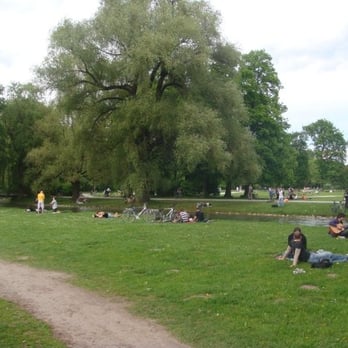 Englischer Garten - Maxin & Relaxin - Parks Near Me - Munich, BY Englischer Garten - Maxin & Relaxin - Parks Near Me - Munich, BY