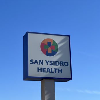 SAN YSIDRO HEALTH - Updated February 2026 - 4690 El Cajon Blvd, San