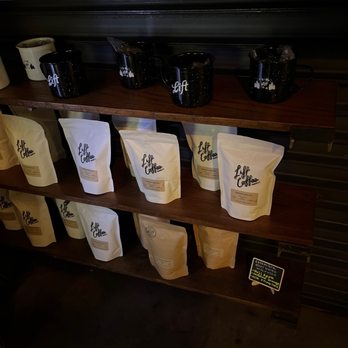 Lift Coffee Roasters - Came in for my White Chocolate Orange Latte it's a little busy but worth the wait. The barista is awesome - Coffee & Tea Near Me - Riverside, California Lift Coffee Roasters - Came in for my White Chocolate Orange Latte it's a little busy but worth the wait. The barista is awesome - Coffee & Tea Near Me - Riverside, California