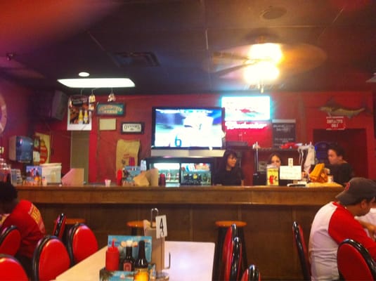 Crawfish Shack & Oyster Bar by null