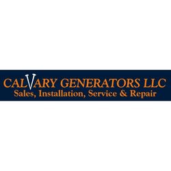 Calvary Generators - Authorized Generac Sales, Installation, Service & Repair Dealer.
