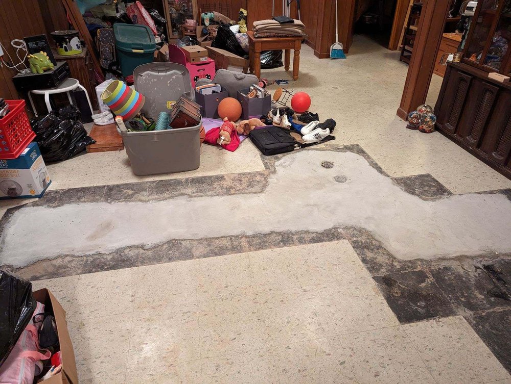 Slide of Bob Downey Plumbing