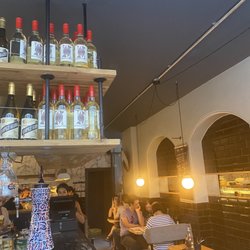 Condesa - Cosy ambiance
