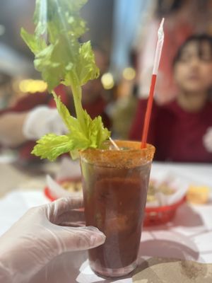 Crawfish House by null