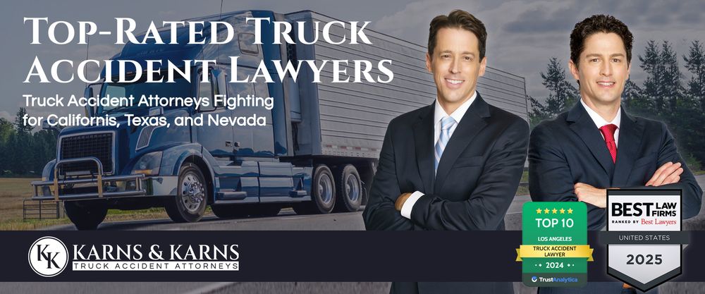 Karns & Karns - disability attorney in El Paso, TX