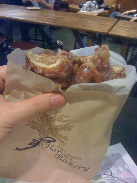 UC Davis Coffee Center