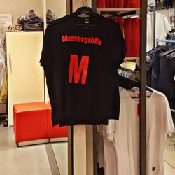 s.Oliver Outlet - Mustergrößen (052019)
