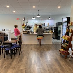 Riverview Cafe