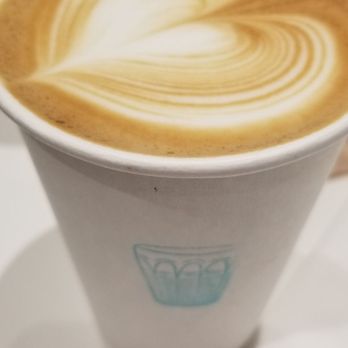 Saltwater Coffee - My cappuccino - Coffee & Tea Near Me - New York, New York Saltwater Coffee - My cappuccino - Coffee & Tea Near Me - New York, New York