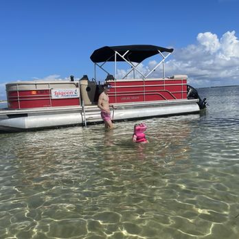 Lagoon Pontoons - Boating Near Me - Panama City Beach, Florida Lagoon Pontoons - Boating Near Me - Panama City Beach, Florida