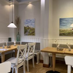 Inselcafe Spiekeroog