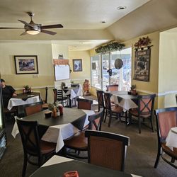 Blanca and Pierre's