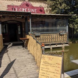La Vecchia Trattoria Le Gresine