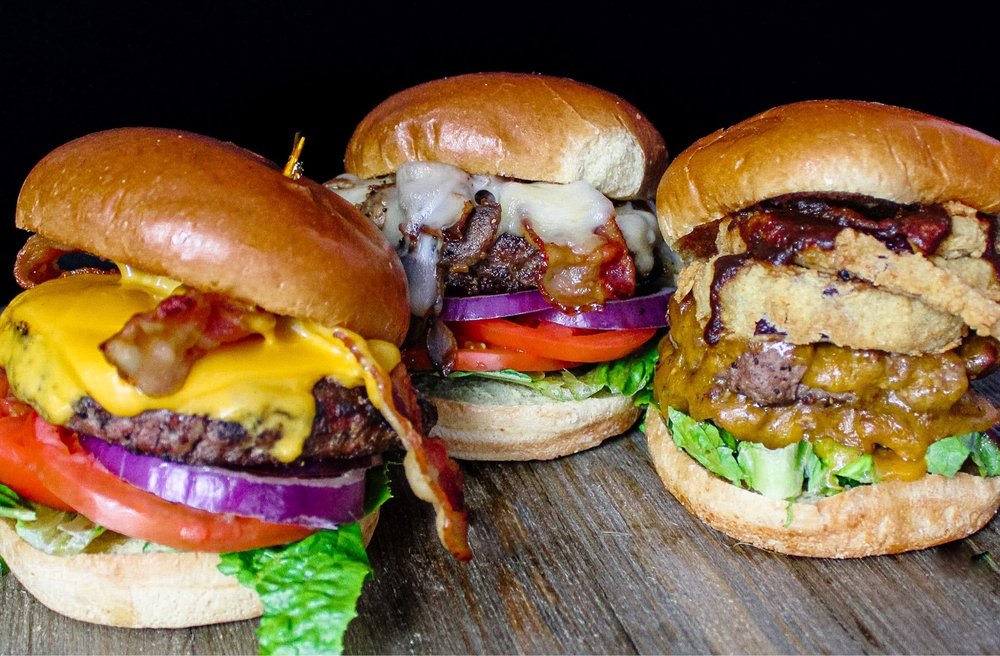 BEACH BARRACUDA’S GRILL CLOSED Updated June 2024 10 Photos & 12