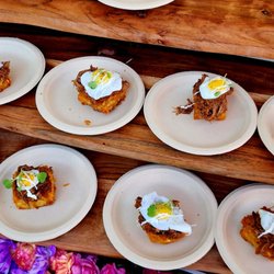 TIX Giveaway Masters of Taste