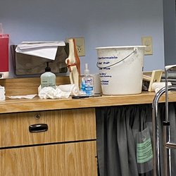 Orthopaedic Specialties Associates