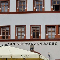Gasthaus Zum Schwarzen Bären