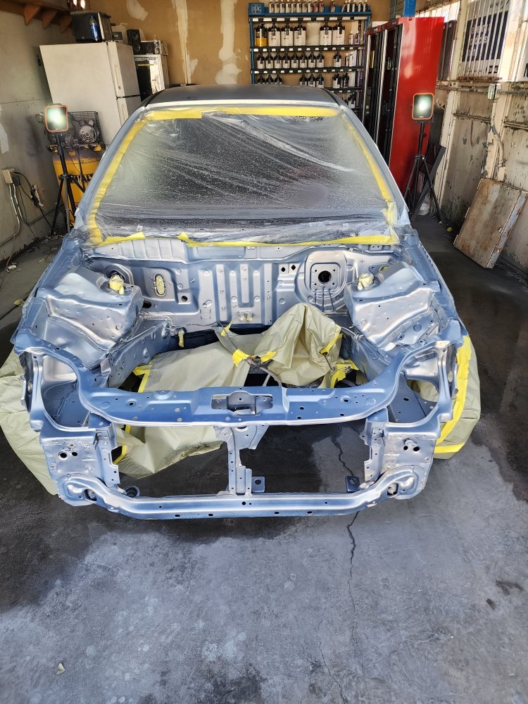 AUTOMOTIVE PAINT MASTERS Updated September 2024 26 Photos 5114 N