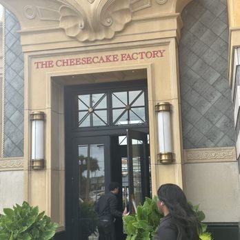 The Cheesecake Factory - Outside signage - Desserts Near Me - Sugar Land, Texas The Cheesecake Factory - Outside signage - Desserts Near Me - Sugar Land, Texas