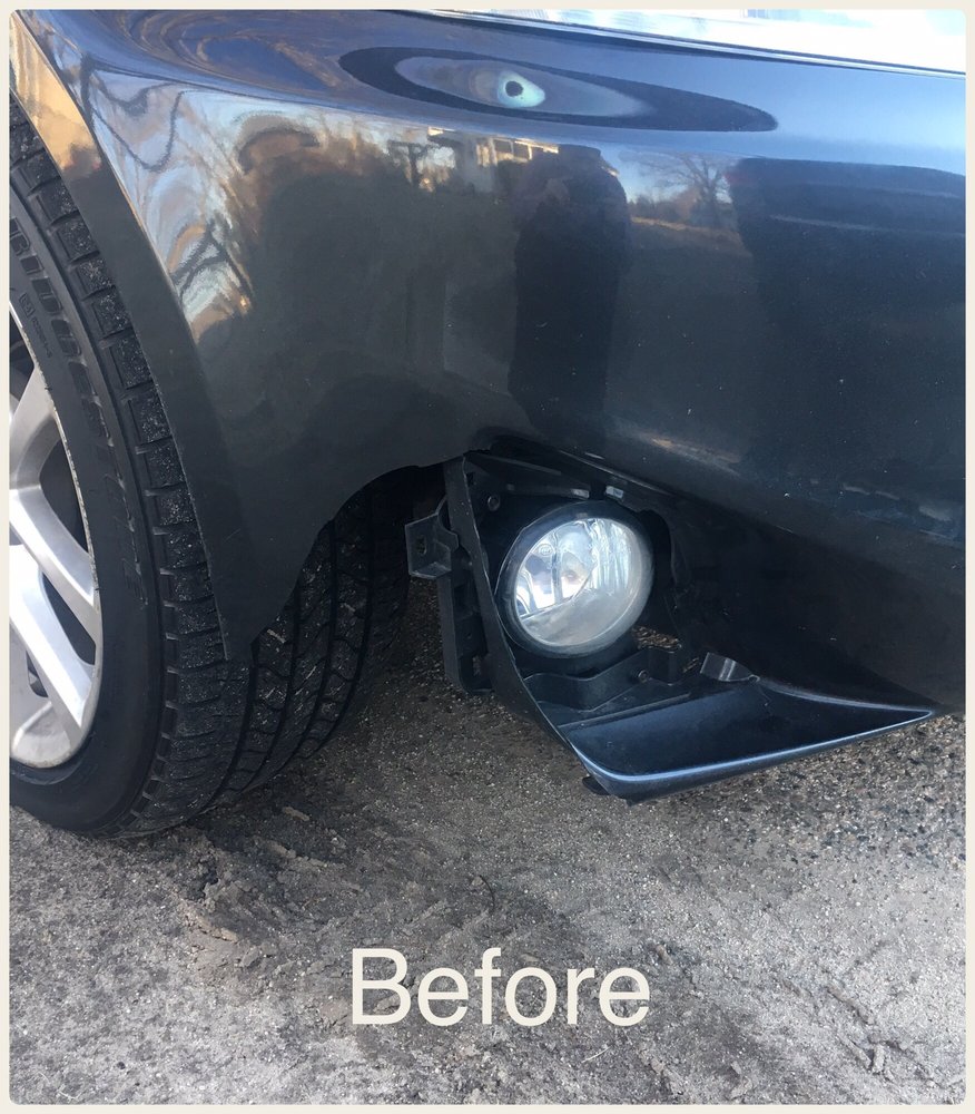 AUTO REPAIR 12 Photos & 10 Reviews 795 Victory Hwy