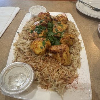 Sarra Grill - Mediterranean Near Me - Skokie, Illinois