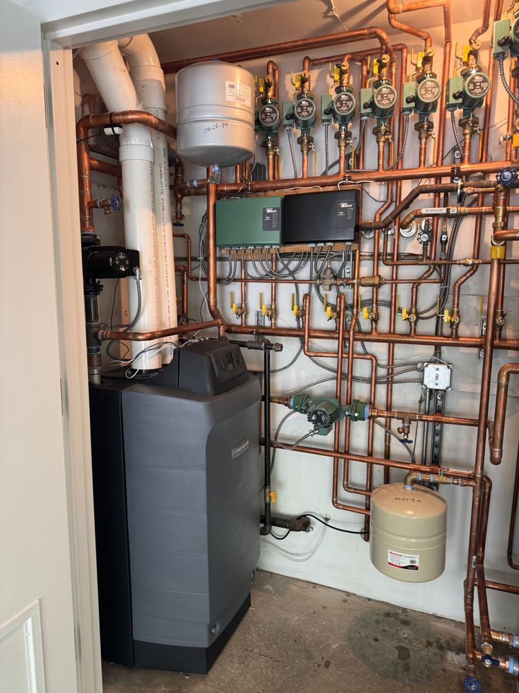 Slide of Thomas Curley Plumbing & Heating