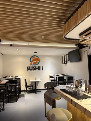 Sushi i by null