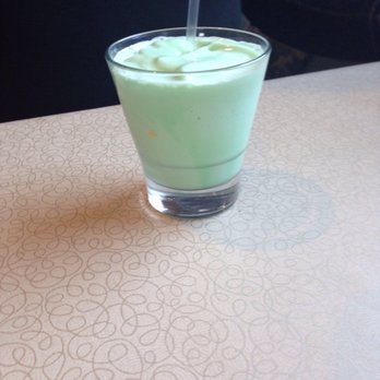 Schwarz's Supper Club - Grasshopper - New American Near Me - New Holstein, Wisconsin
