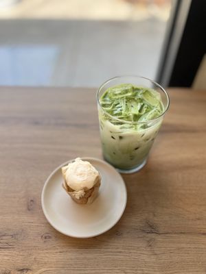 Daycation Coffee by null