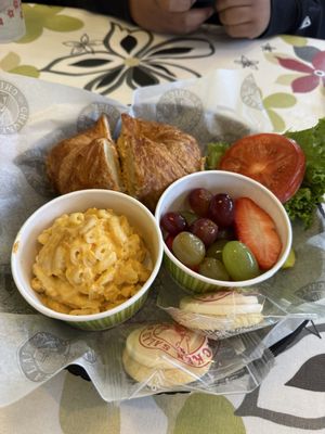 Chicken Salad Chick by null