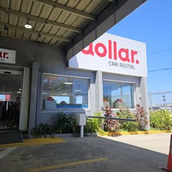 Dollar Rent a Car