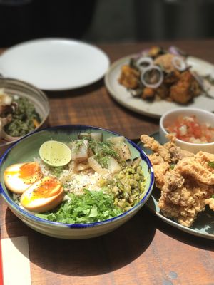 Chocha Foodstore by null