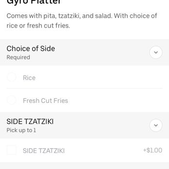 Fetta Republic - Greek Near Me - Aventura, Florida