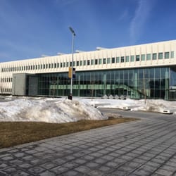 University at Albany MBA for Executives Program