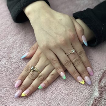NAILaCARTE - West Loop - Nail Salons Near Me - Chicago, Illinois NAILaCARTE - West Loop - Nail Salons Near Me - Chicago, Illinois