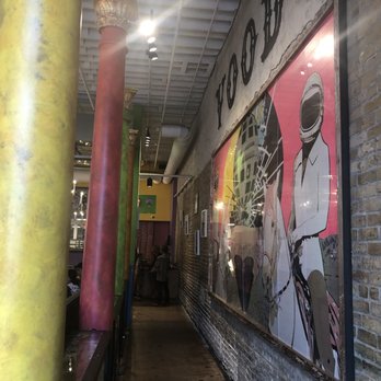 Voodoo Doughnut - Donuts Near Me - Austin, Texas Voodoo Doughnut - Donuts Near Me - Austin, Texas
