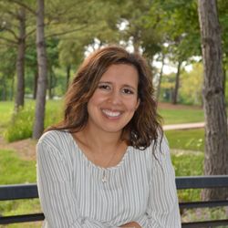 Empower Nutrition Coaching - Susan Davis, Nutrition and Wellness Coach. Empower Nutrition Coaching business owner.