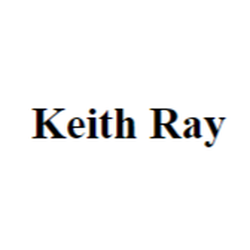Keith Ray