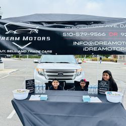 iDream Motors