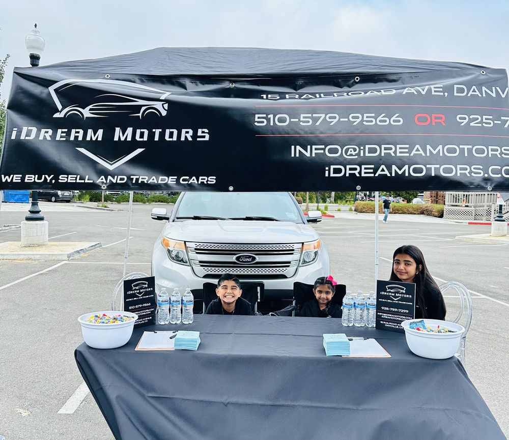 I DREAM MOTORS Updated September 2024 28 Photos 15 Railroad Ave