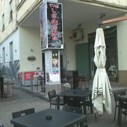 The Legend Cafè