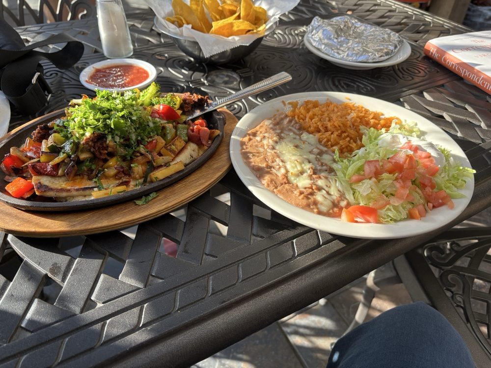 El Maguey