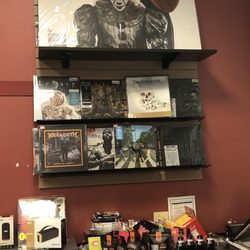 Fye - More Pictures