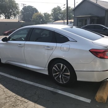 Reeves Window Tinting - Home Window Tinting Near Me - Redding, California