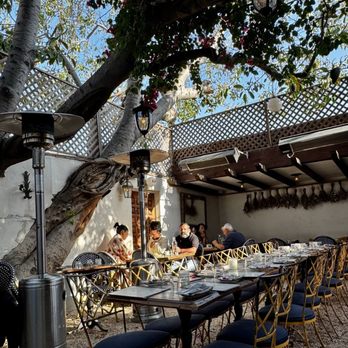 Bacari W 3rd - Breakfast & Brunch Near Me - Los Angeles, California Bacari W 3rd - Breakfast & Brunch Near Me - Los Angeles, California