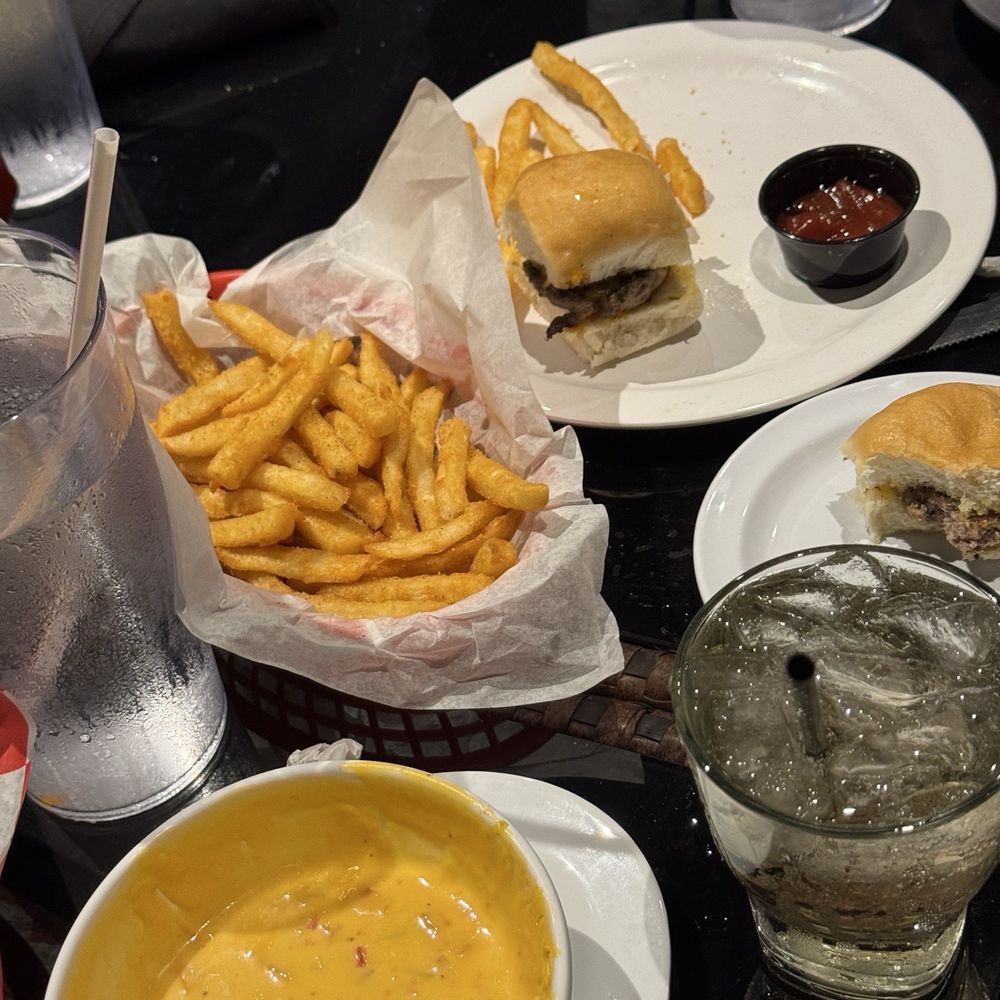 Texas Borders Cane Island - Cajun/Creole Near Me - Katy, Texas Texas Borders Cane Island - Cajun/Creole Near Me - Katy, Texas
